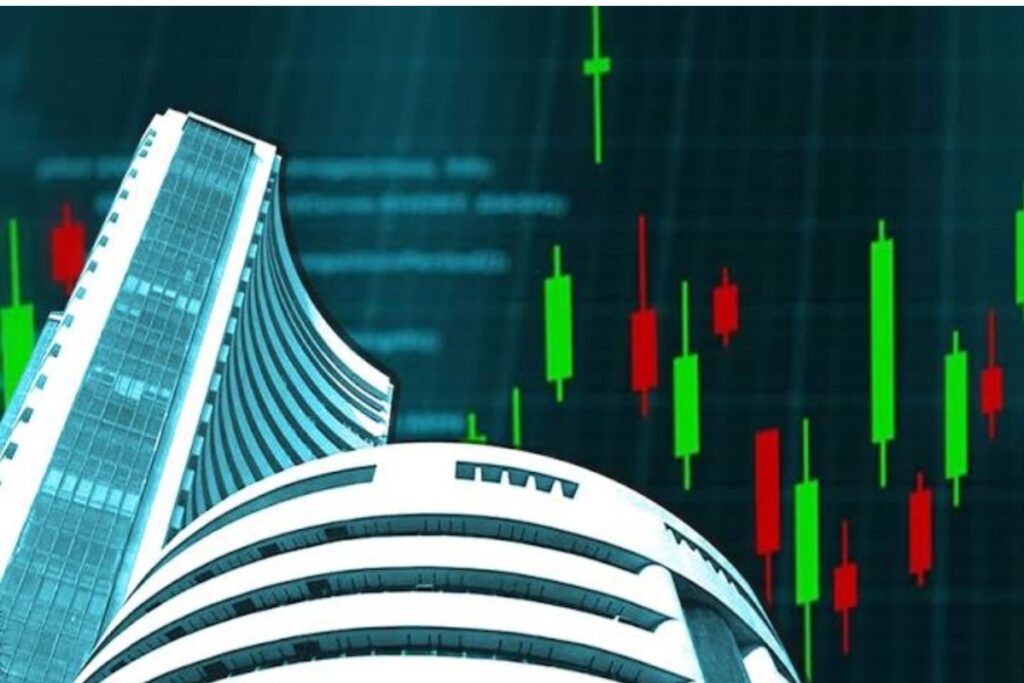 Top 5 stocks of the day