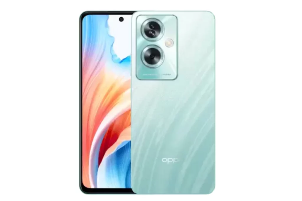 Oppo A79 5G