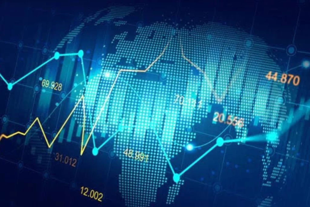 Top 5 stocks of the day