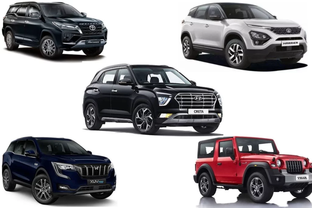 Top 5 cars with Turbocharged engines under 20 lakh