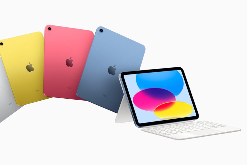 Apple iPad 10th Gen's price reduced by THIS much, Check out the new price here