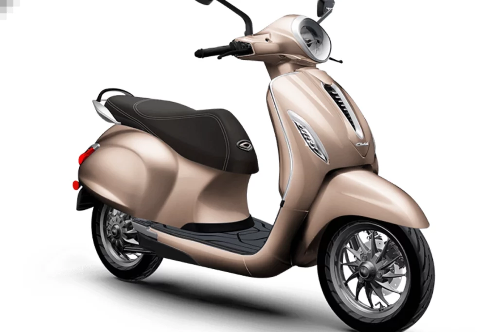 Bajaj Chetak available for only THIS much during this festival season, All details here