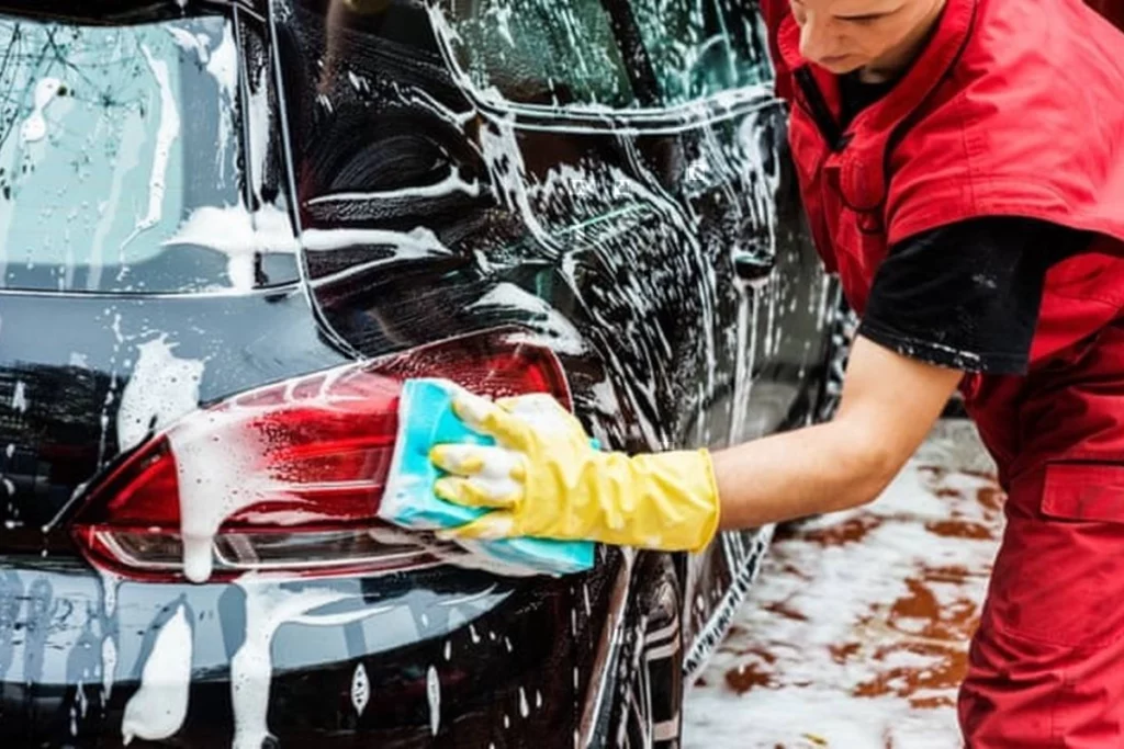 Car Care Tips: How to make your old car shine like a new one at home, Do Read