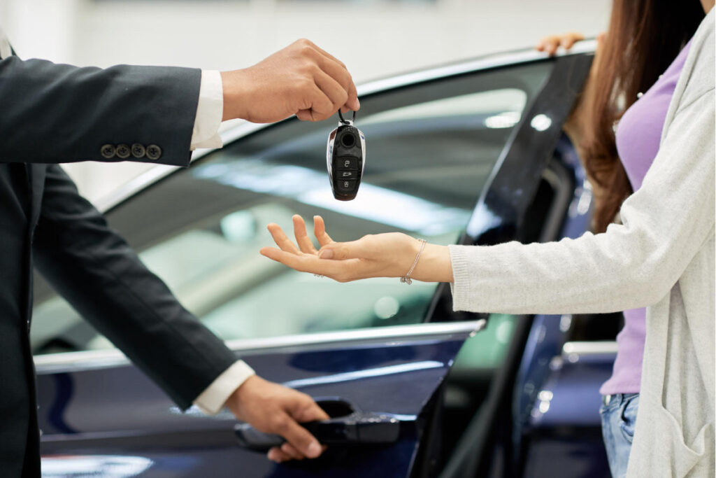 Car Loan: Buying a car on loan? Think before you do, it may be better to rent one, Do read before you make a move