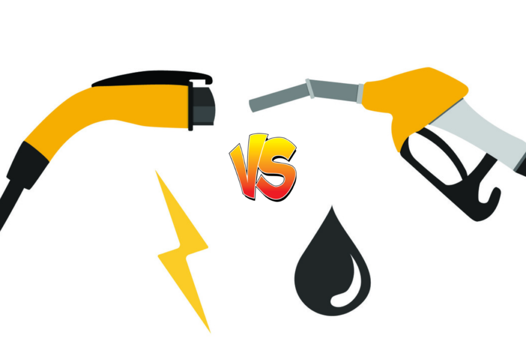 Electric vs Petrol: Which two-wheeler is better for you, Do Read before you get your next