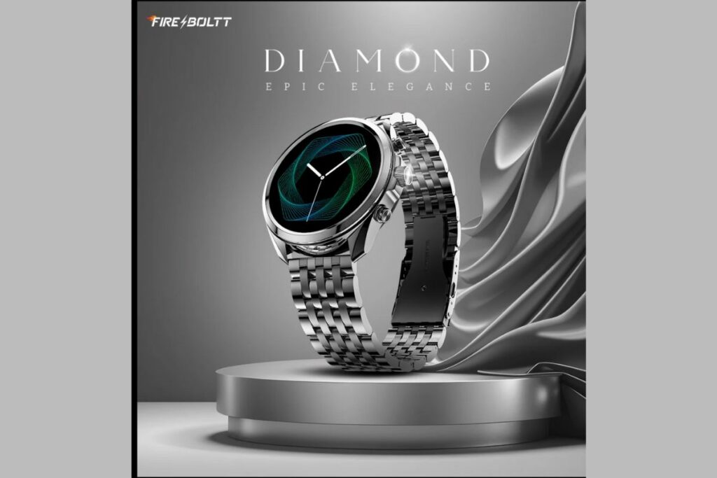 Fire-Boltt Smartwatch