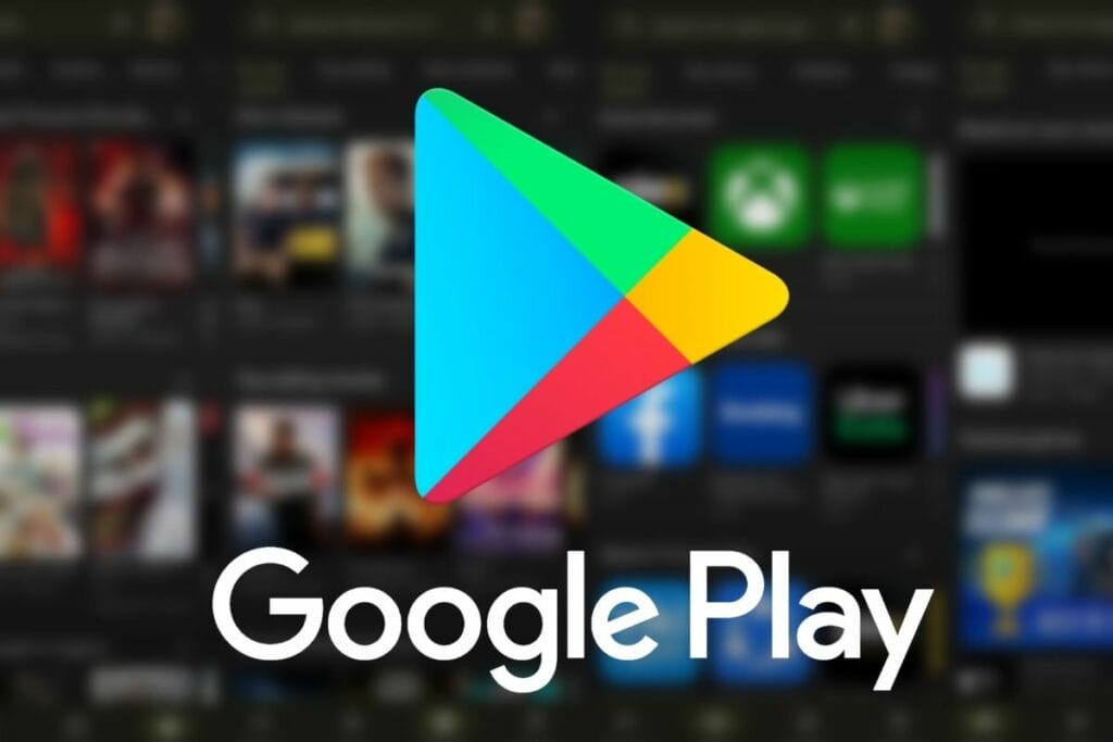 Google Play Store