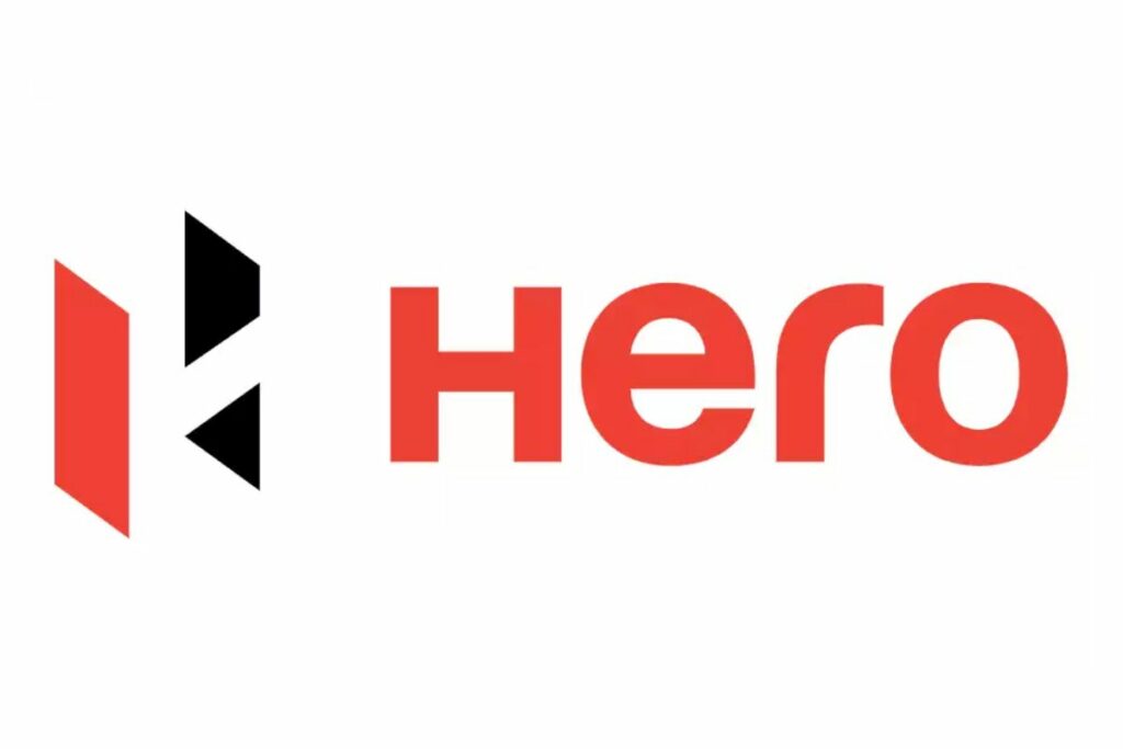 Hero Moto Corp