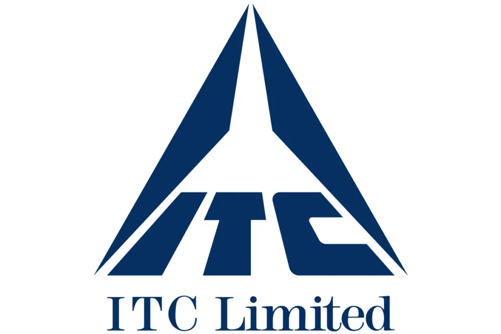 ITC logo