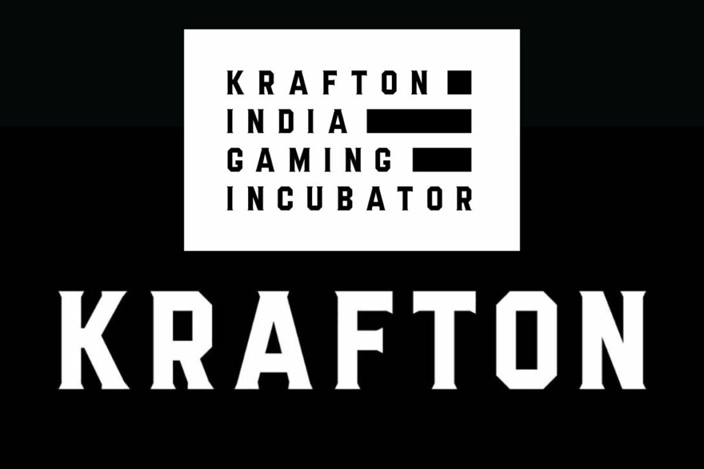 Krafton India Gaming Incubator