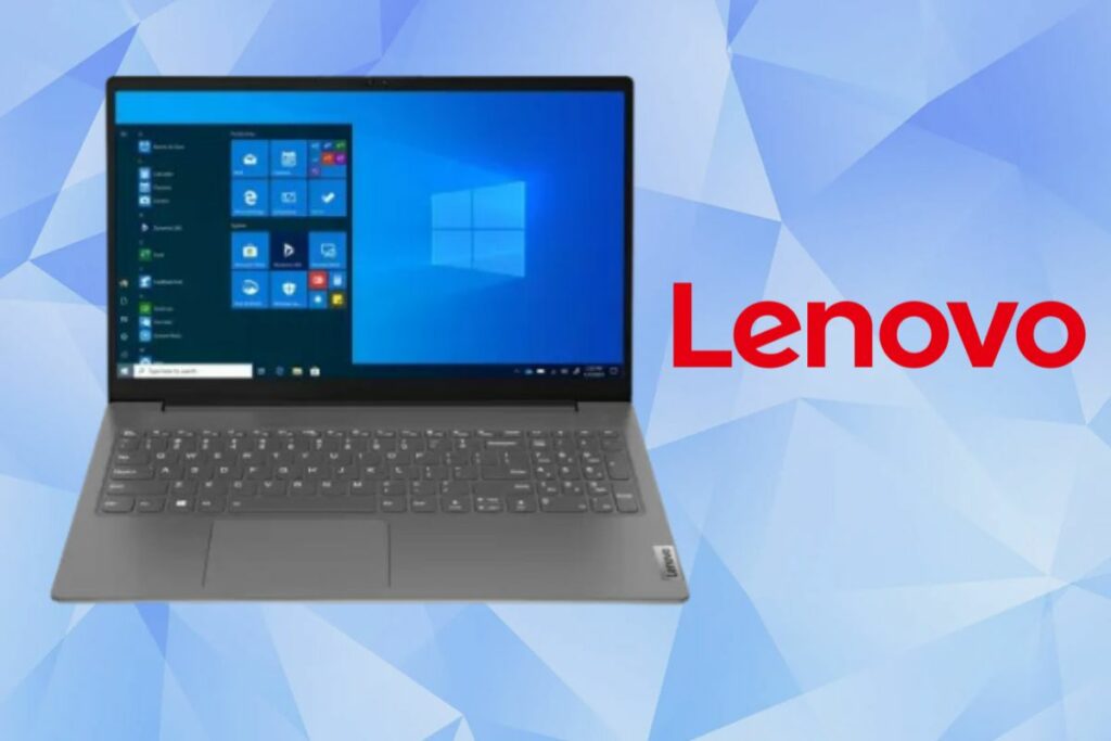 Lenovo V15 G3