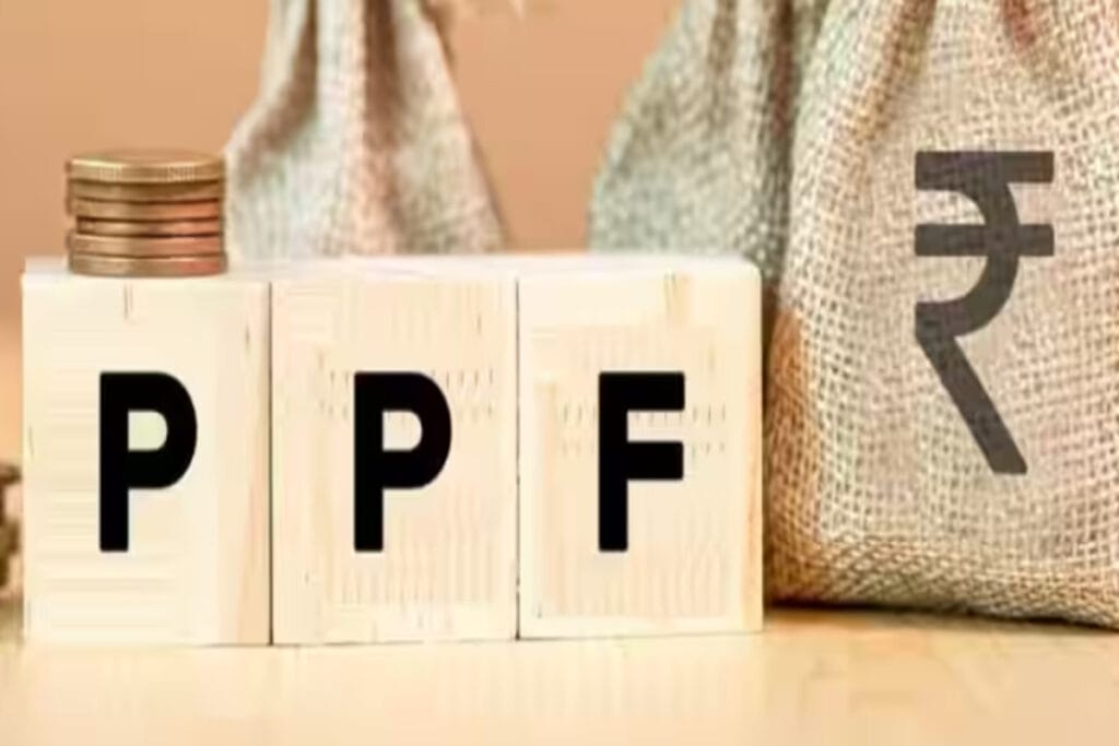 PPF vs Personal Loans