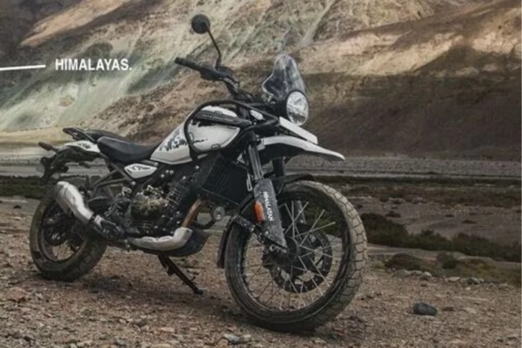 Royal Enfield Himalayan 452 to laun All you must know about the upcoming off-roader