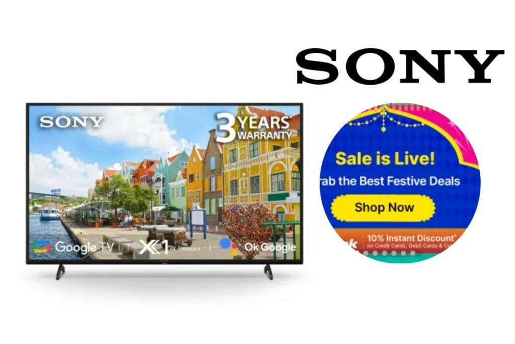 Sony TV