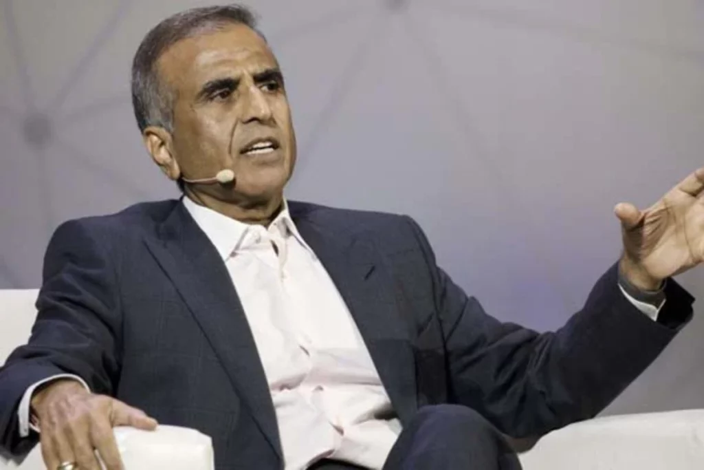 Sunil Bharti Mittal announces OneWeb satellite service which will connect all parts of the country from next month, Details