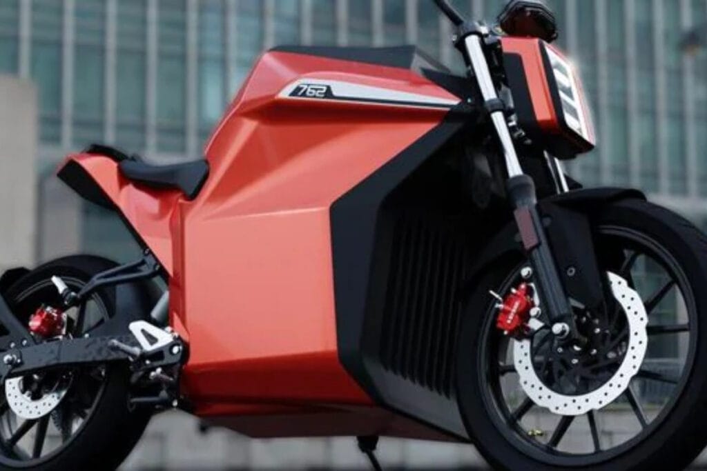 Svitch CSR 762 electric bike to enter the Indian automobile market by early 2024, All we know