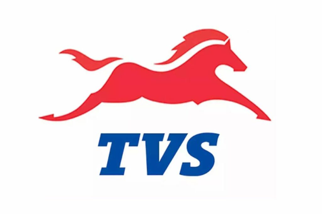 TVS Motors Sales