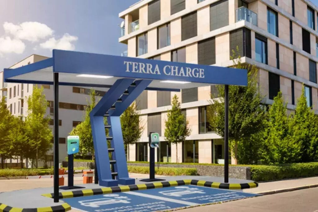 Japan's Terra Motors planning to deploy about 1,000 EV charging points in India, Details