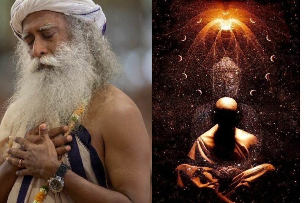 Sadhguru Tips