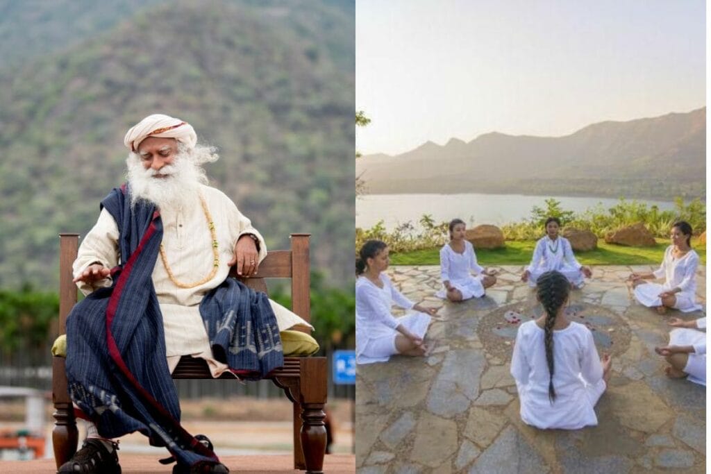 Sadhguru Tips