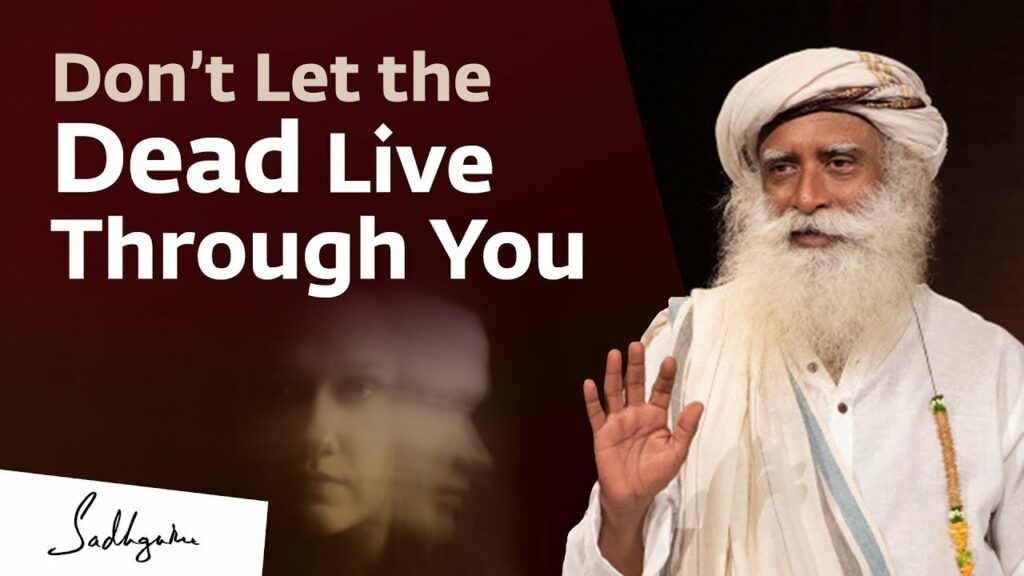 Sadhguru Tips