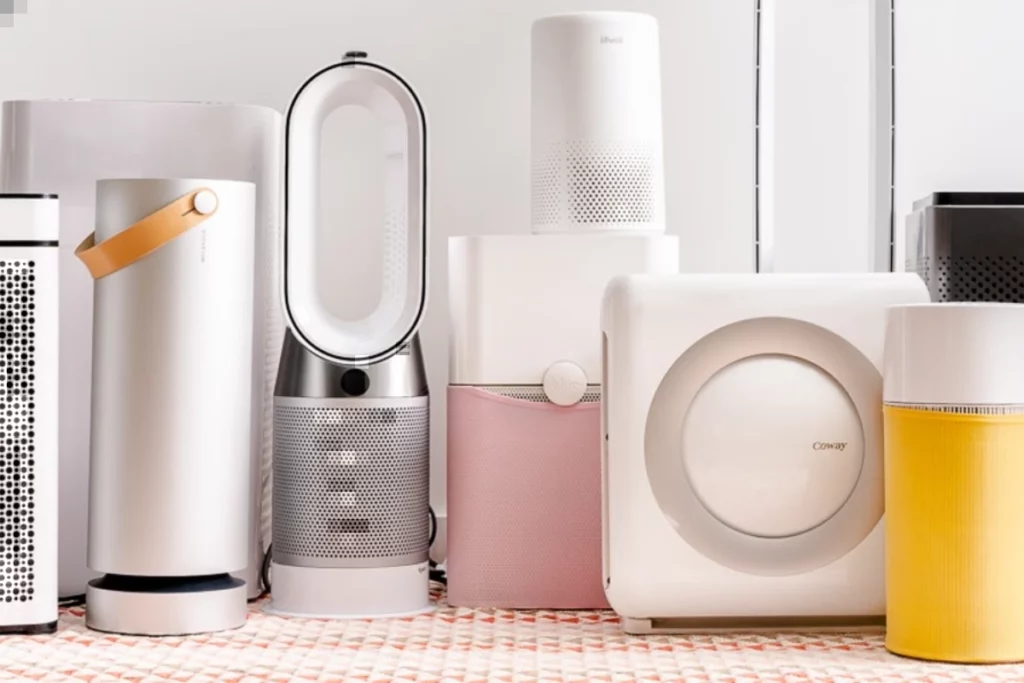 Air purifier buying guide: 5 things you must know before you buy one to combat rising pollution, Check details