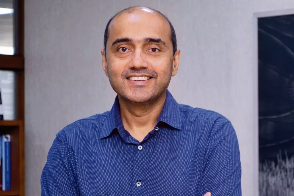 Airtel's MD Gopal Vittal advises users to switch to e-SIMs from physical SIMs, Here is why