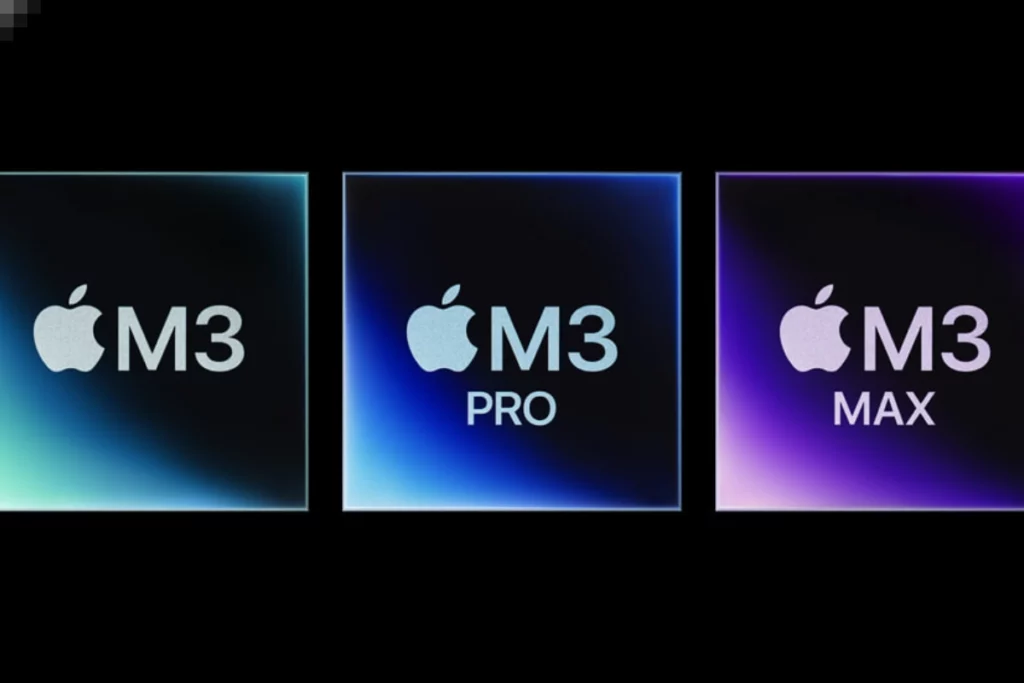 Apple M3, M3 Pro and M3 Max launched, All you need to know about these powerful processors