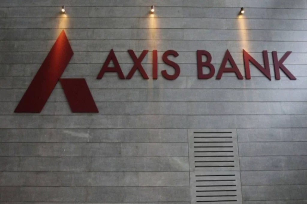 Axis Banks