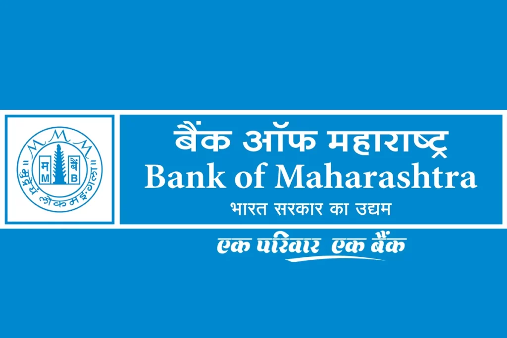 Bank of Maharashtra