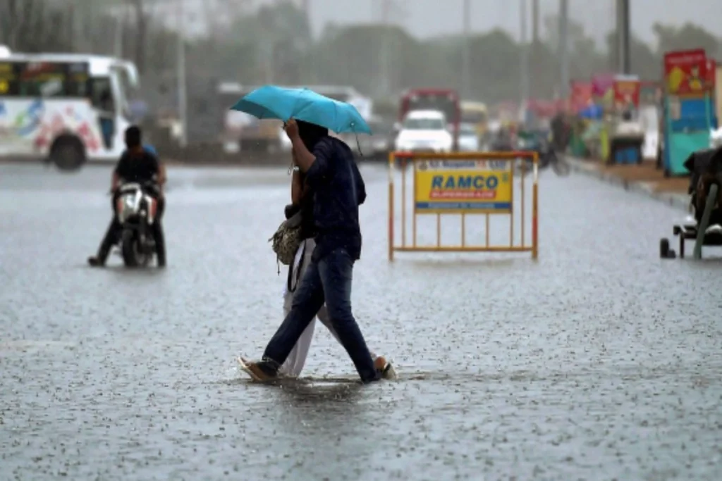 Chennai