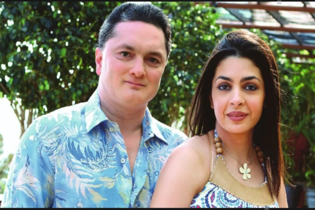 Gautam Singhania