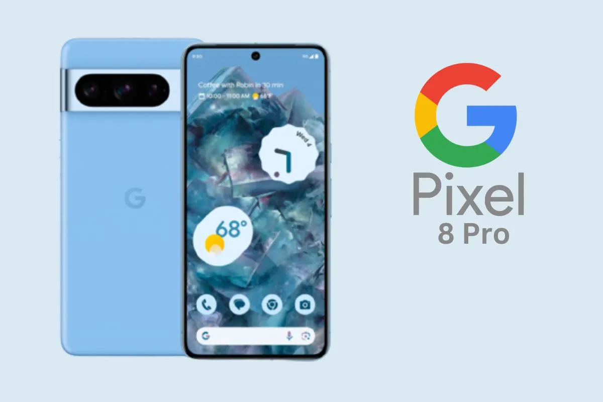 4 new Google Photos features on Pixel 8 and Pixel 8 Pro