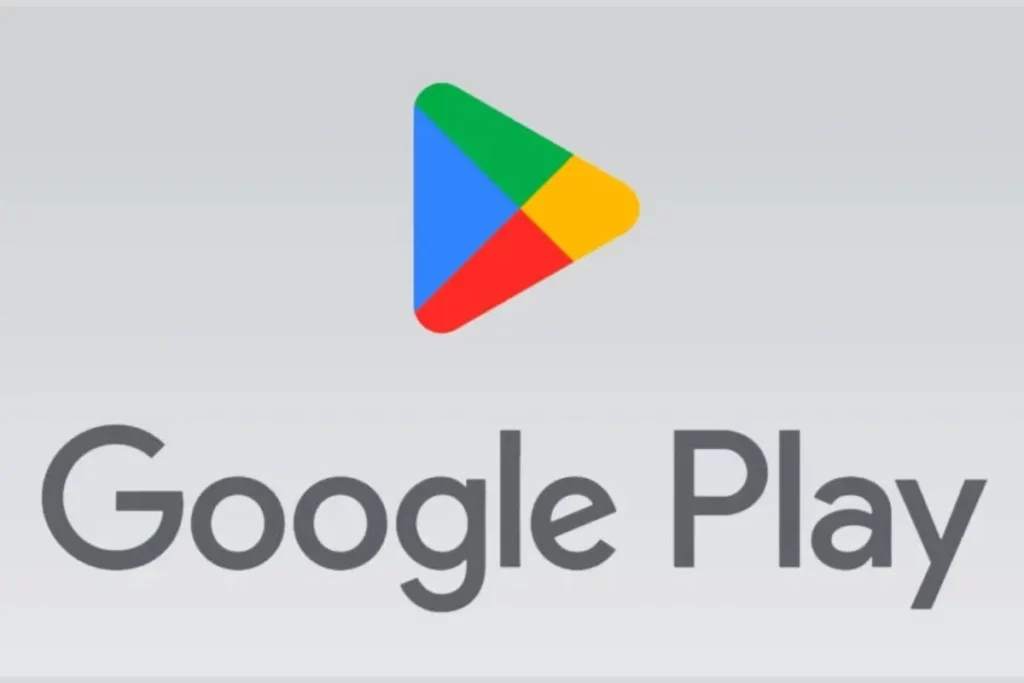 Google Play Store