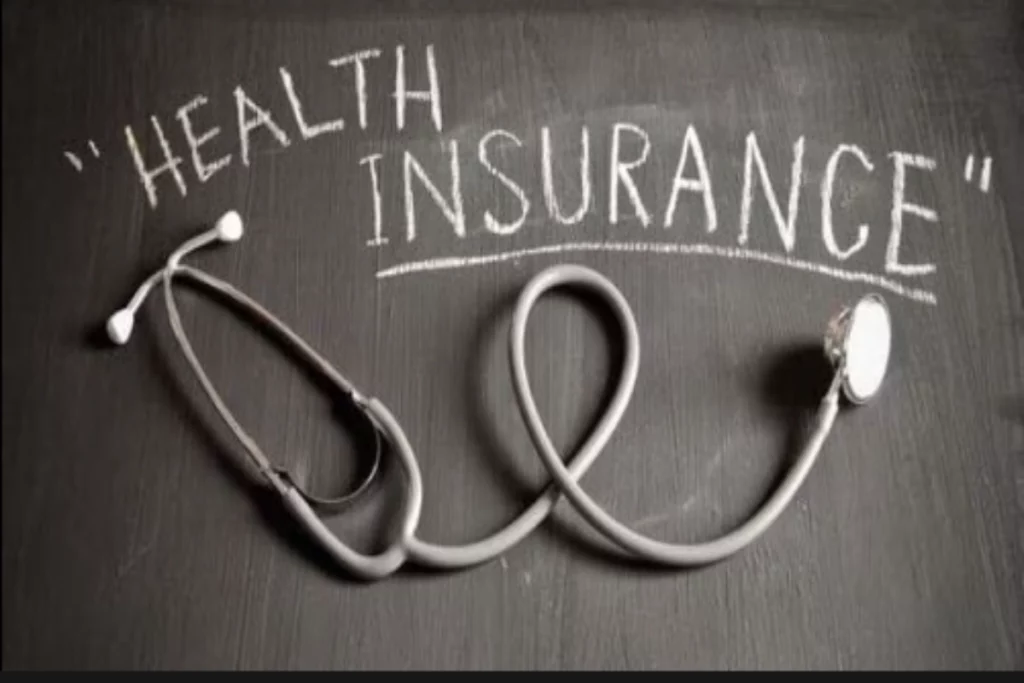 Health Insurance