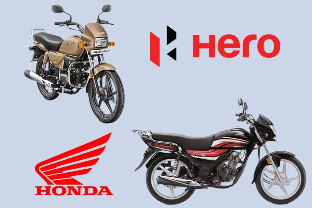 Hero Splendor Plus 2023 (3)