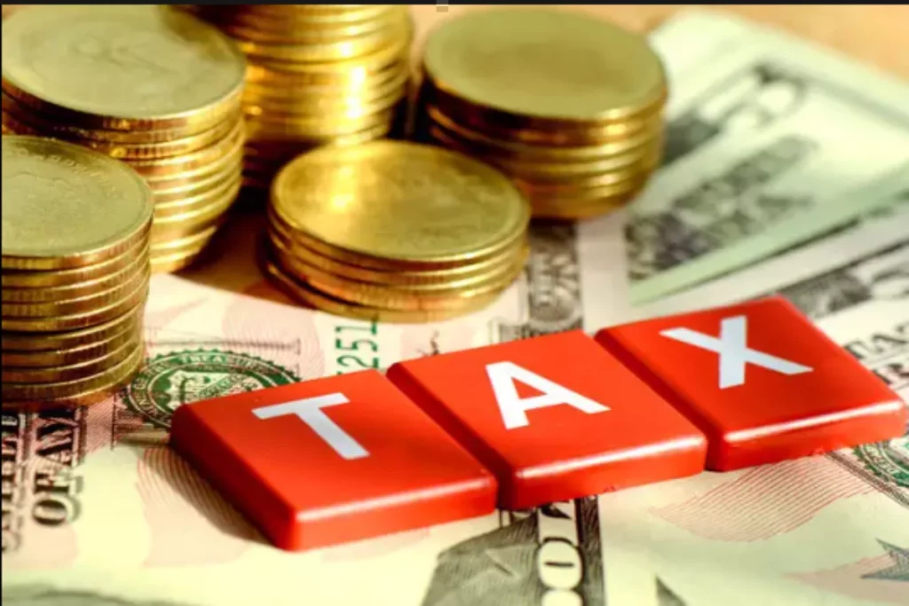 Income Tax News