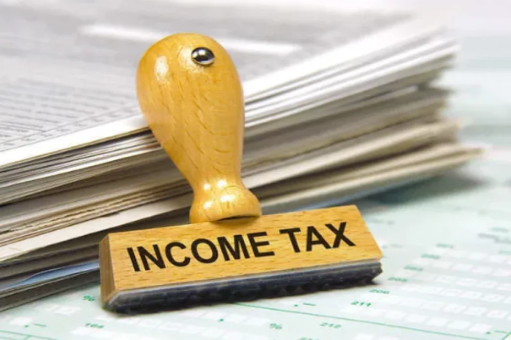 Income Tax Updates