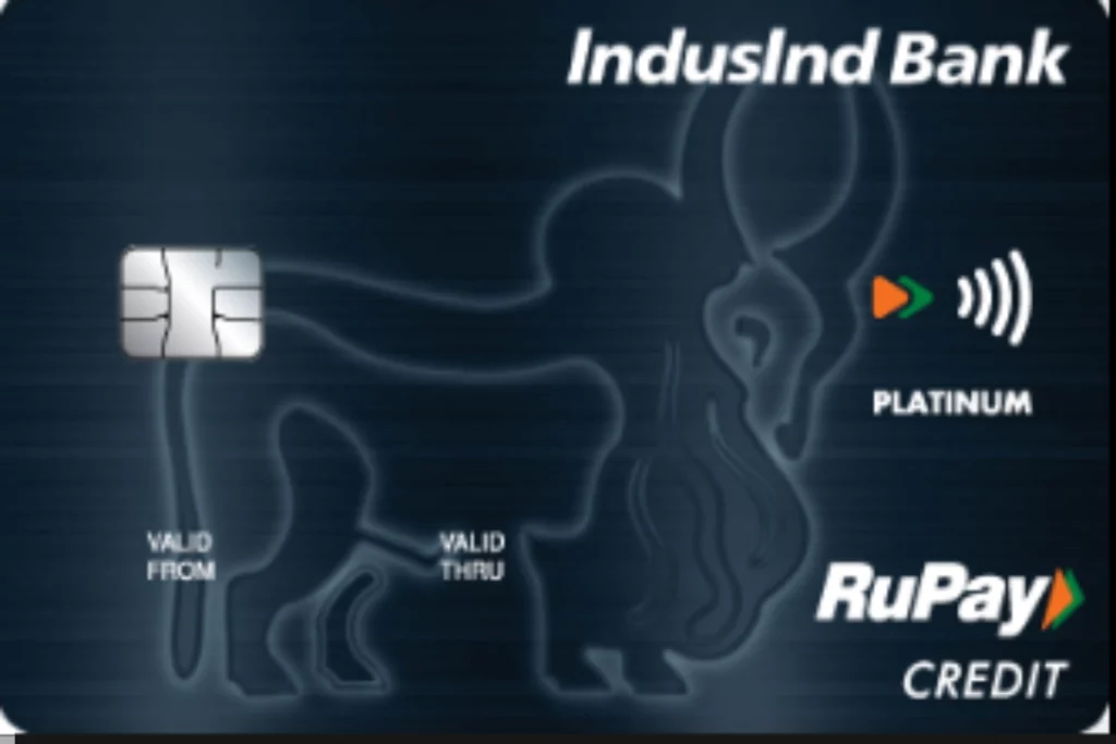 IndusInd Bank