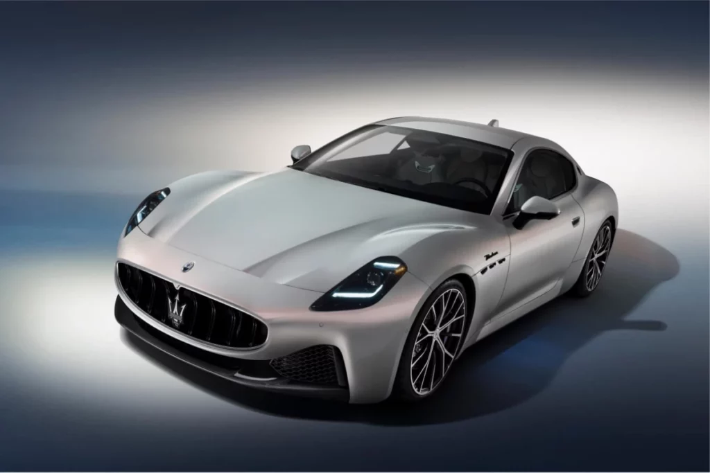 Maserati GranTurismo to launch in India in the second quarter of 2024, All you must know about this amazing car