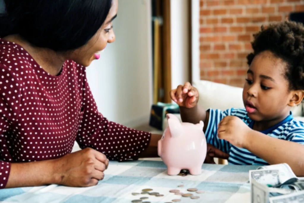 Money Management for Kids