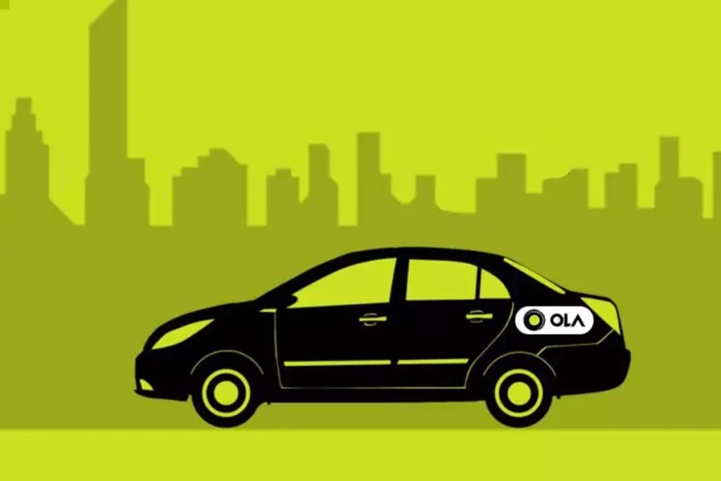 Ola cab users will now be able to make payments directly to drivers through the app itself, Details