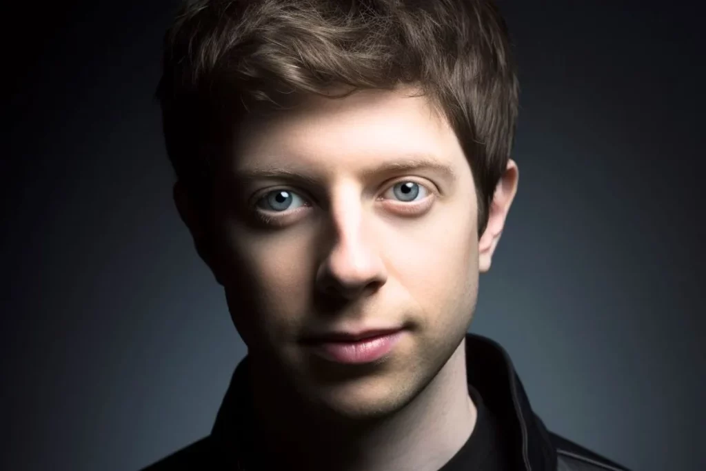 OpenAI Sam Altman