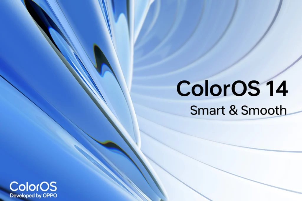 Oppo ColorOS 14 unveiled, compatible devices, new features and all you must know about the new update