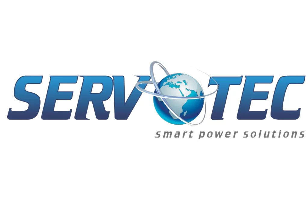 Servotech Power Systems