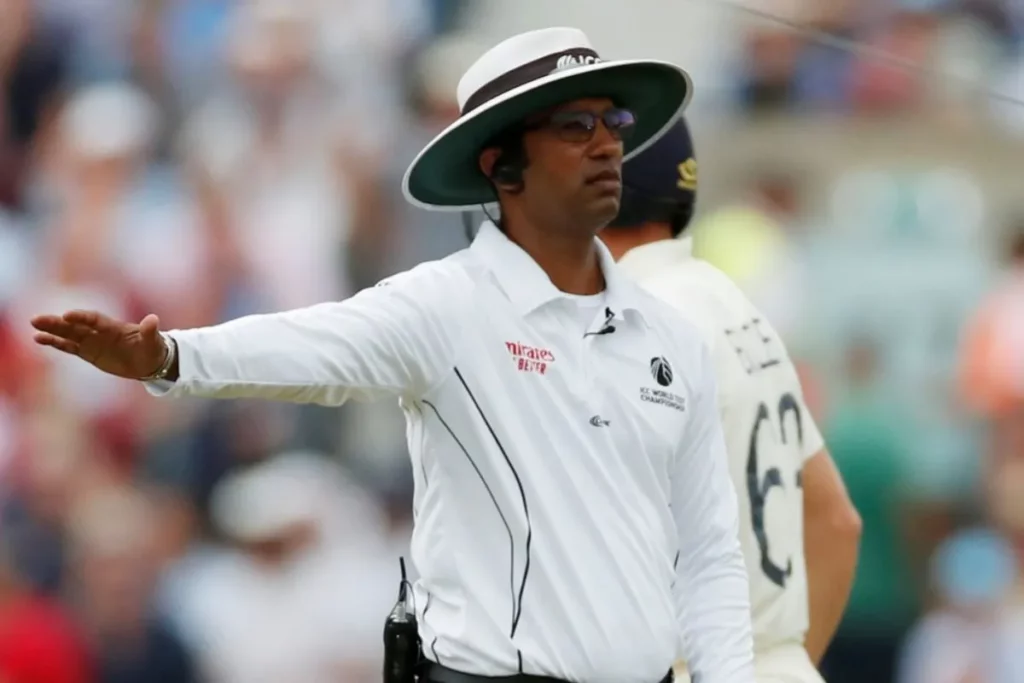 Top Technologies for Cricket Umpires