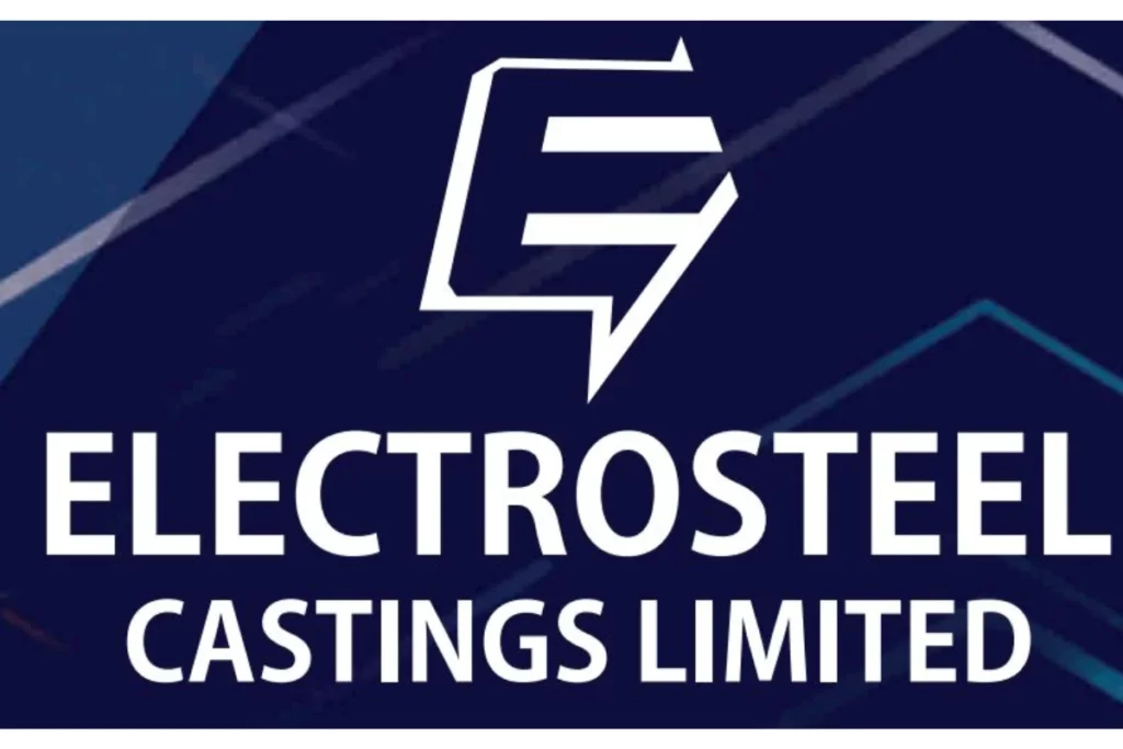 Electrosteel Castings Ltd