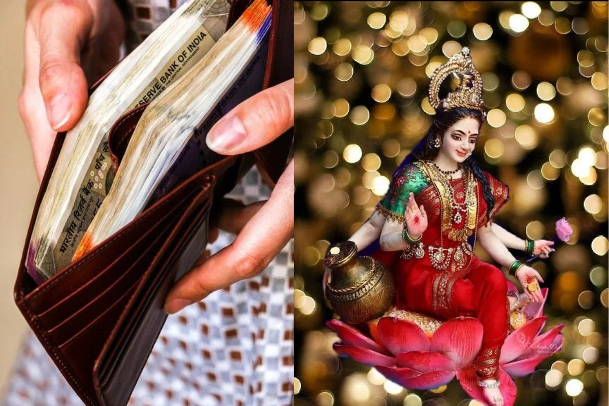 वास्तु शास्त्र: पर्स में भूलकर भी नहीं रखनी चाहिए ये चीजें, धन हानि का बन  सकती हैं कारण | Vastu Shastra: Never keep these things in purse, they cause  money loss |