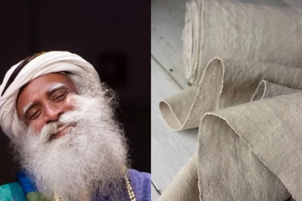 Sadhguru Tips