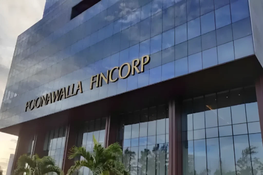 Poonawalla Fincorp Ltd